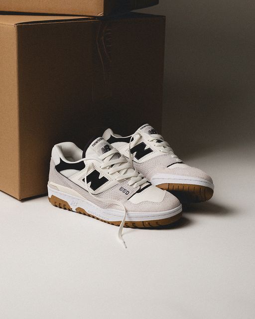 43einhalb® sneaker store on instagram new balance bbw550ta eu 35 43 140 € link in bio #43einhalb #newbalance #newbalance550 #nb550 #newbalancesneakers #sneakers