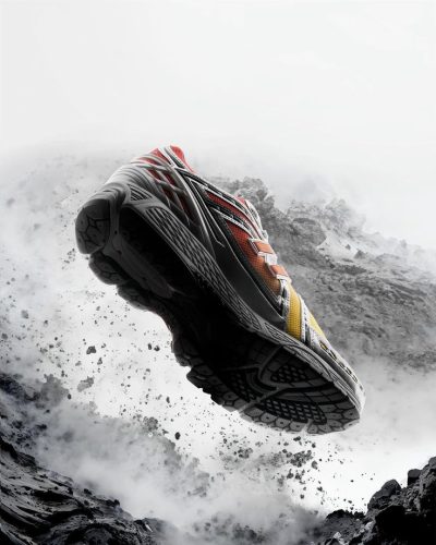 heat be hot salehe bembury x new balance #mixedmedia instagram